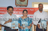 NGO Praja Yatnas educational report released